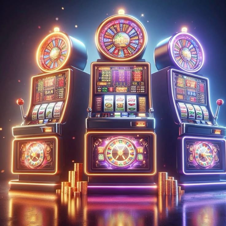 Live Casino ဂိမ်း