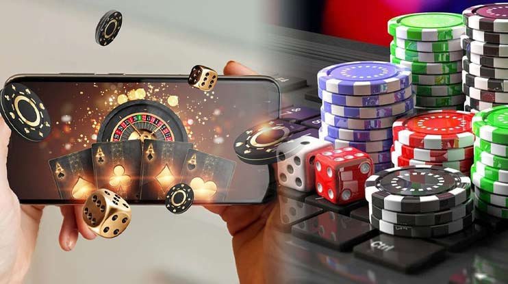 99games Myanmar Online Gaming Platform မြင်ကွင်း