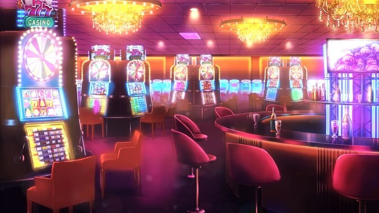 99games ဂိမ်းလော်ဘီ APP — Mobile Slots နှင့် Live Casino Myanmar MMK