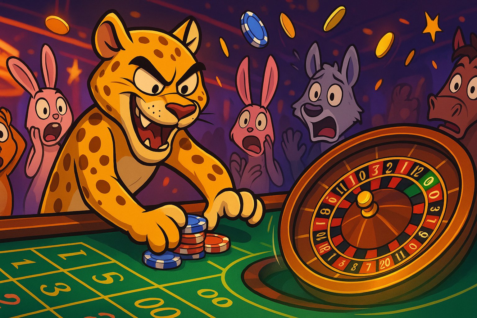 99games ဘင်ဂို ဂိမ်းကစားနေသောမြင်ကွင်း